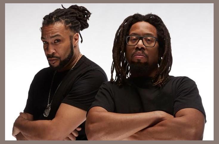 The Perceptionists